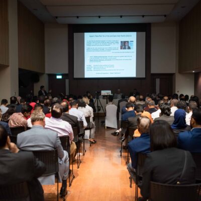 Free and Open Indo-Pacific: Implications for South Asia Region 31