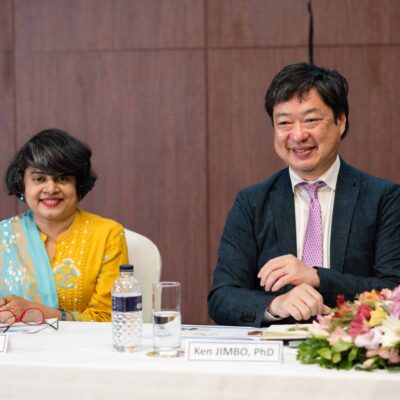 Free and Open Indo-Pacific: Implications for South Asia Region 30