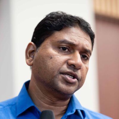 Free and Open Indo-Pacific: Implications for South Asia Region 38