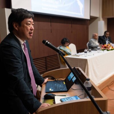 Free and Open Indo-Pacific: Implications for South Asia Region 4