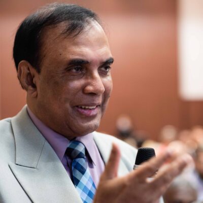 Free and Open Indo-Pacific: Implications for South Asia Region 35