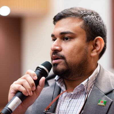 Free and Open Indo-Pacific: Implications for South Asia Region 34