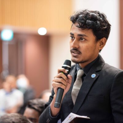 Free and Open Indo-Pacific: Implications for South Asia Region 37