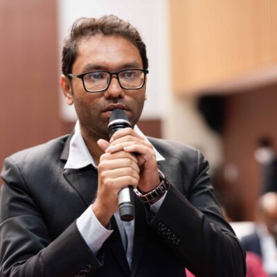 Free and Open Indo-Pacific: Implications for South Asia Region 40