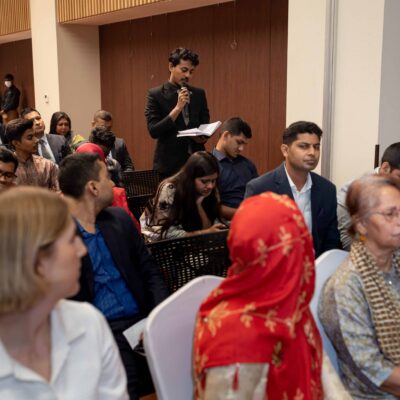 Free and Open Indo-Pacific: Implications for South Asia Region 41