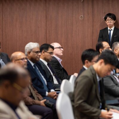 Free and Open Indo-Pacific: Implications for South Asia Region 42