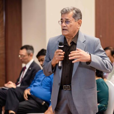 Free and Open Indo-Pacific: Implications for South Asia Region 43