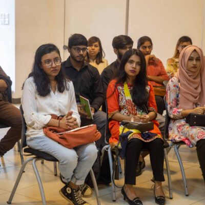 Building Awareness Against Disinformation Among Youth 5