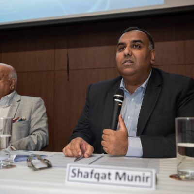 Free and Open Indo-Pacific: Implications for South Asia Region 5