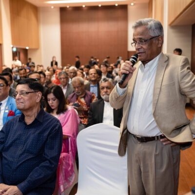 Free and Open Indo-Pacific: Implications for South Asia Region 11