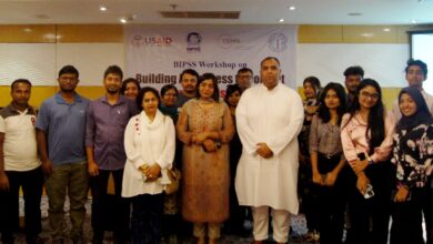 Building Awareness to Combat Fake News and Disinformation | 26 September 2023 6