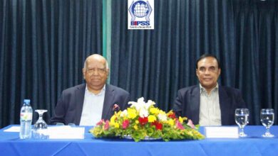 Bangladesh: Our Maritime Future 7