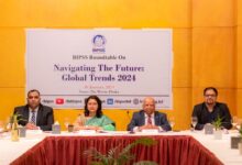 Navigating The Future: Global Trends 2024 8