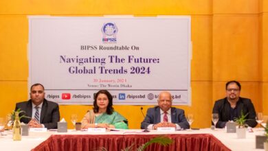 Navigating The Future: Global Trends 2024 9