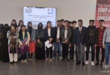 Building Awareness Against Disinformation Among Youth - February 2024 9
