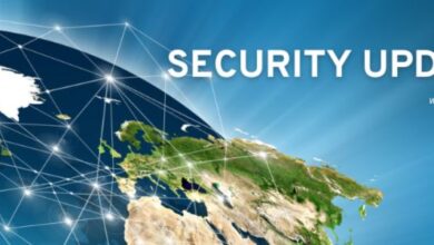 Security Update Hader