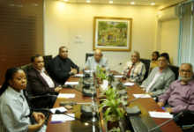 Bangladesh: Foreign Policy and Geopolitics 6