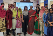 Building Awareness Against Disinformation Among Youth 3