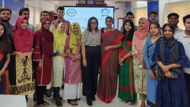 Building Awareness Against Disinformation Among Youth 1