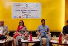 Social Media’s Influence on Democracy 4