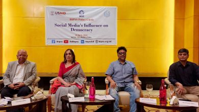 Social Media’s Influence on Democracy 2