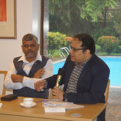 Maritime Security in the Bay of Bengal 18