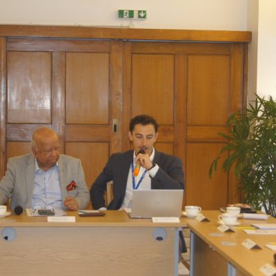 Maritime Security in the Bay of Bengal 20