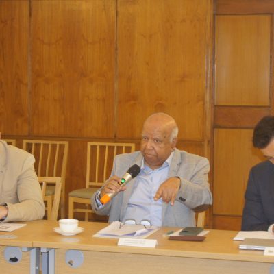 Maritime Security in the Bay of Bengal 22