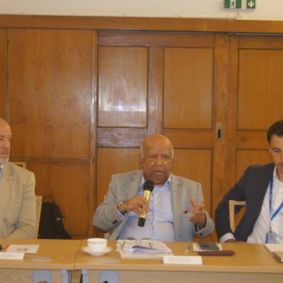 Maritime Security in the Bay of Bengal 7
