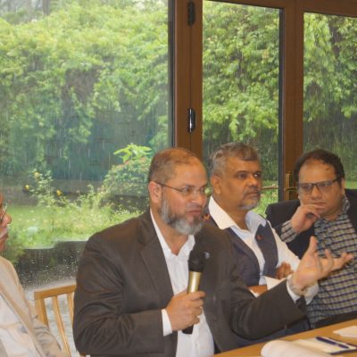 Maritime Security in the Bay of Bengal 14