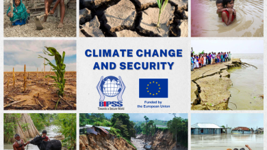 Climate Security Bangladesh