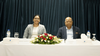 Sri Lankan Economic Crisis: Lessons for the region