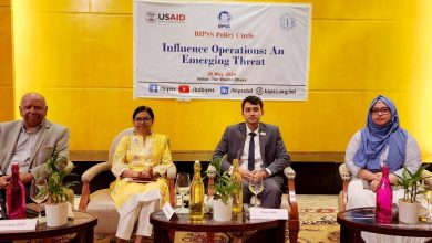 Influence Operations: An Emerging Threat 8