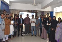 Building Awareness Against Disinformation Among Youth” at The American Corner, Chattogram 5