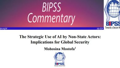 The Strategic Use of AI by Non-State Actors: Implications for Global Security