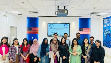 Building Awareness Against Disinformation Among Youth | 18 September 2024