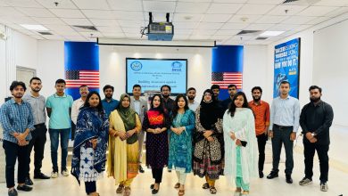 Building Awareness Against Disinformation Among Youth | September 2024 7
