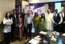 Small Group Socialization on Climate Change and Security | 03 Oct 2024 8