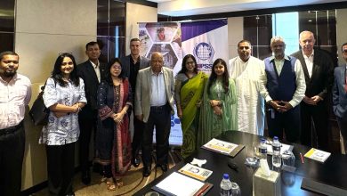 Small Group Socialization on Climate Change and Security | 03 Oct 2024 1