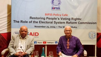 Restoring People's Voting Rights: The Role of the Electoral System Reform Commission 18