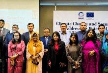 Climate Change and Security: Addressing Potential Instabilities in Bangladesh - 27 Nov 2024 5