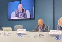COP29 Baku Azerbaijan 4
