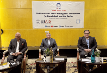 Rakhine after the Fall of Maungdaw: Implications for Bangladesh and the Region 12