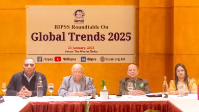 Global Trends 2025 3