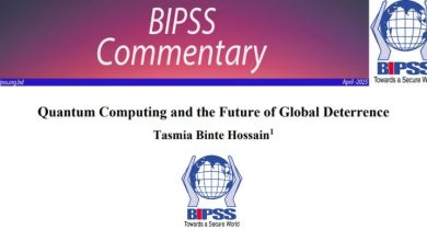 Quantum Computing and the Future of Global Deterrence