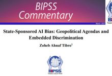 State-Sponsored AI Bias: Geopolitical Agendas and Embedded Discrimination