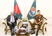BIPSS President Talks Future Threats at NDC 2025 6