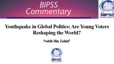 Youthquake in Global Politics: Are Young Voters Reshaping the World?