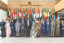 Advancing National Security: BIPSS-NDC Joint Seminar 5