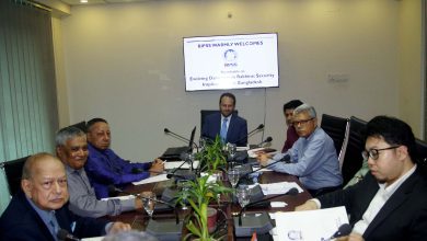 Evolving Dynamics in Rakhine: Security Implications for Bangladesh 2